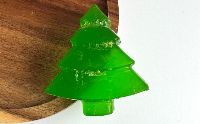 zestaw prezentowy leśny